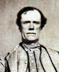Alexander Gardner (1823 - 1883) Profile